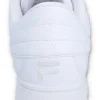 Zapatillas blancas de baloncesto