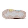 Zapatillas Boa «Blanco Rosa»