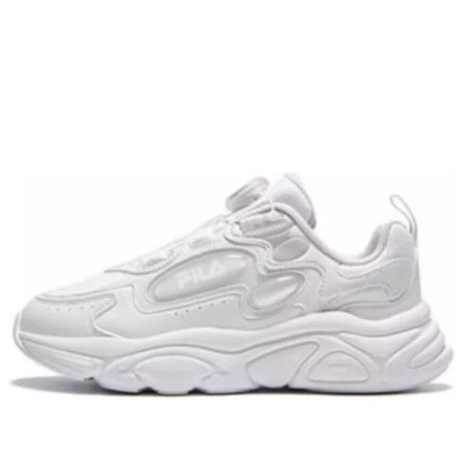 Zapatillas BOA Classic «Blanco»
