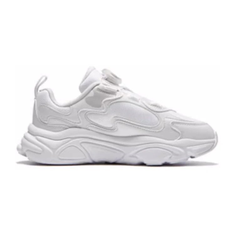 Zapatillas BOA Classic «Blanco»
