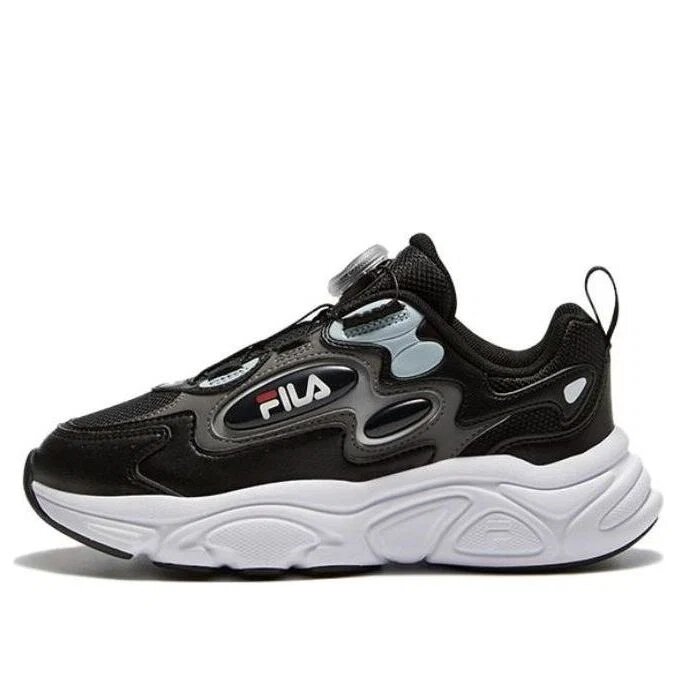 Zapatillas Boa Classic «Negro»