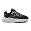 Zapatillas Boa Classic «Negro»