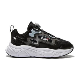 Zapatillas Boa Classic «Negro»