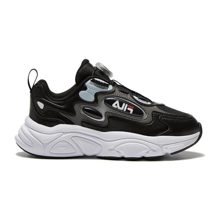 Zapatillas Boa Classic «Negro»