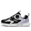 Zapatillas Boa Classic Vintage «Black Lilac»