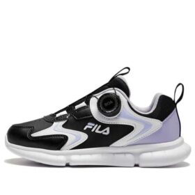 Zapatillas Boa Classic Vintage «Black Lilac»