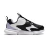 Zapatillas Boa Classic Vintage «Black Lilac»