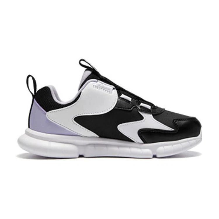 Zapatillas Boa Classic Vintage «Black Lilac»