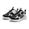 Zapatillas Boa Classic Vintage «Black Lilac»