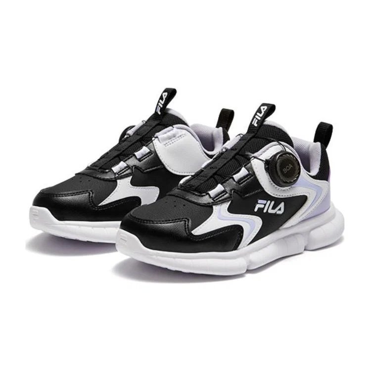 Zapatillas Boa Classic Vintage «Black Lilac»