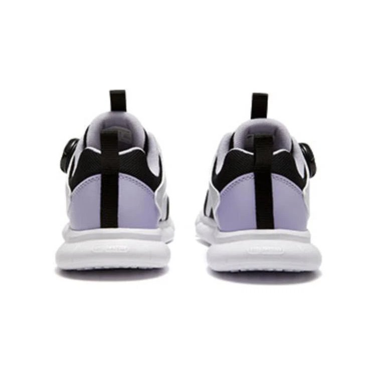 Zapatillas Boa Classic Vintage «Black Lilac»