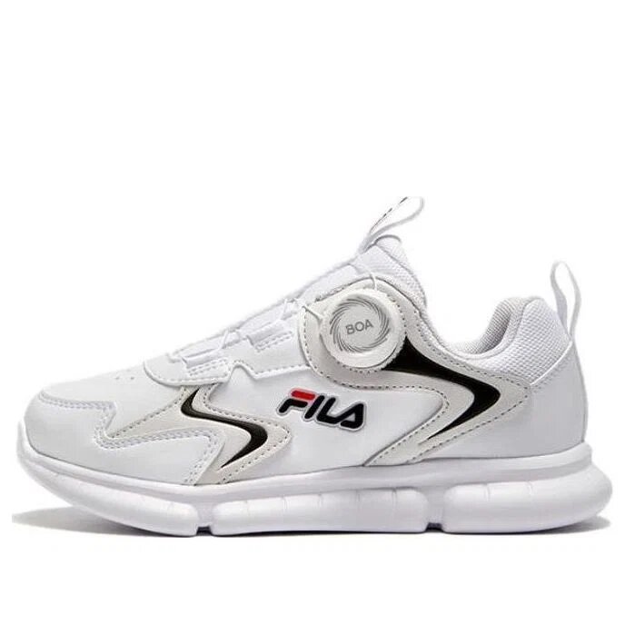 Zapatillas Boa Classic Vintage «Blanco»
