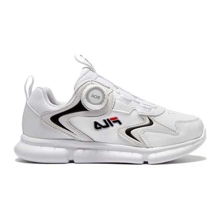 Zapatillas Boa Classic Vintage «Blanco»