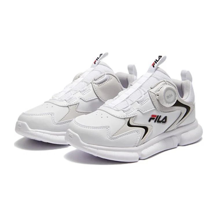 Zapatillas Boa Classic Vintage «Blanco»