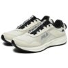 Zapatillas BOA de Athletics Lynx «Blanco Crema Negro»