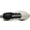 Zapatillas BOA de Athletics Lynx «Blanco Crema Negro»