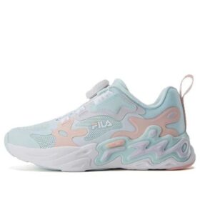 Zapatillas BOA Explorer «Azul Rosa»