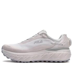Zapatillas Boa Explorer «Blanco Rosa»