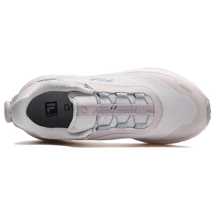 Zapatillas Boa Explorer «Blanco Rosa»