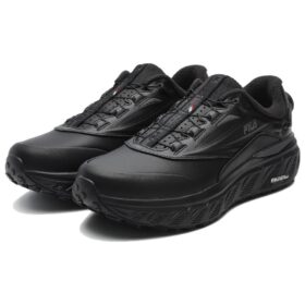 Zapatillas Boa Explorer «Triple Black»