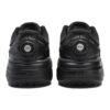 Zapatillas Boa Explorer «Triple Black»