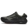 Zapatillas BOA Explorer «Verde-Negro»
