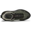 Zapatillas BOA Explorer «Verde-Negro»