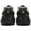 Zapatillas BOA Explorer «Verde-Negro»
