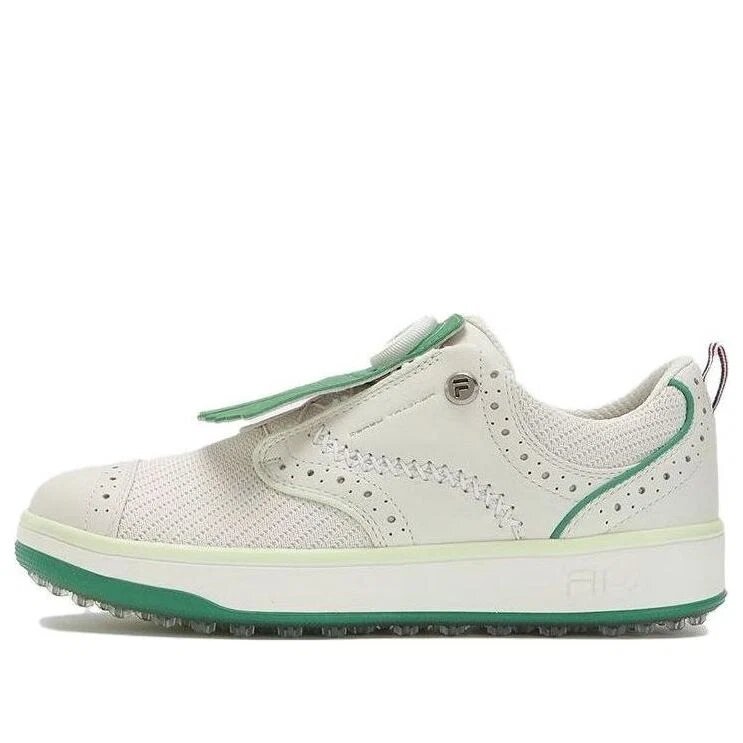 Zapatillas BOA Explorer «White Green»