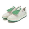 Zapatillas BOA Explorer «White Green»