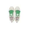 Zapatillas BOA Explorer «White Green»