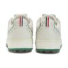 Zapatillas BOA Explorer «White Green»