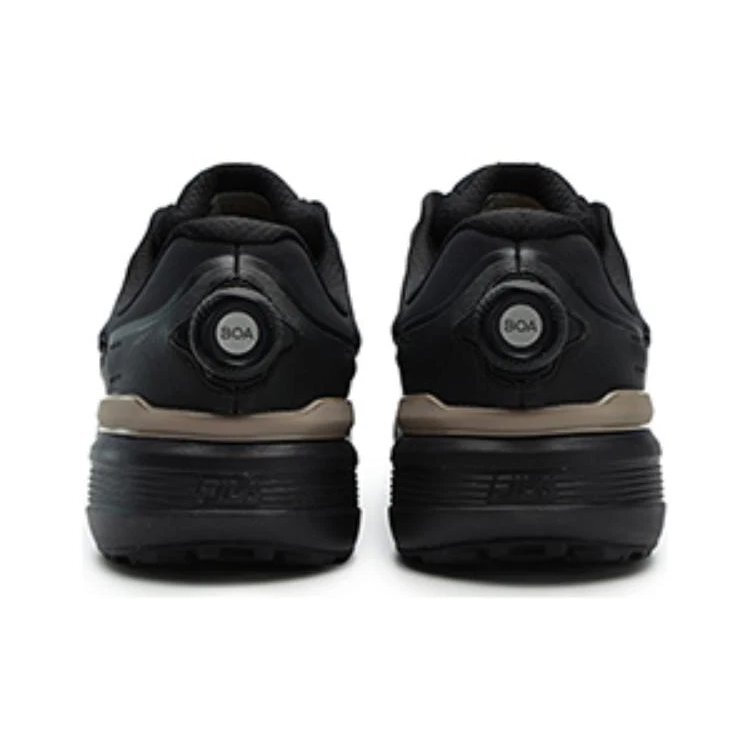 Zapatillas BOA LYNX II «Negro»