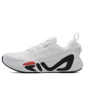 Zapatillas BOA MASTER «Blanco Negro»