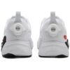 Zapatillas BOA MASTER «Blanco Negro»