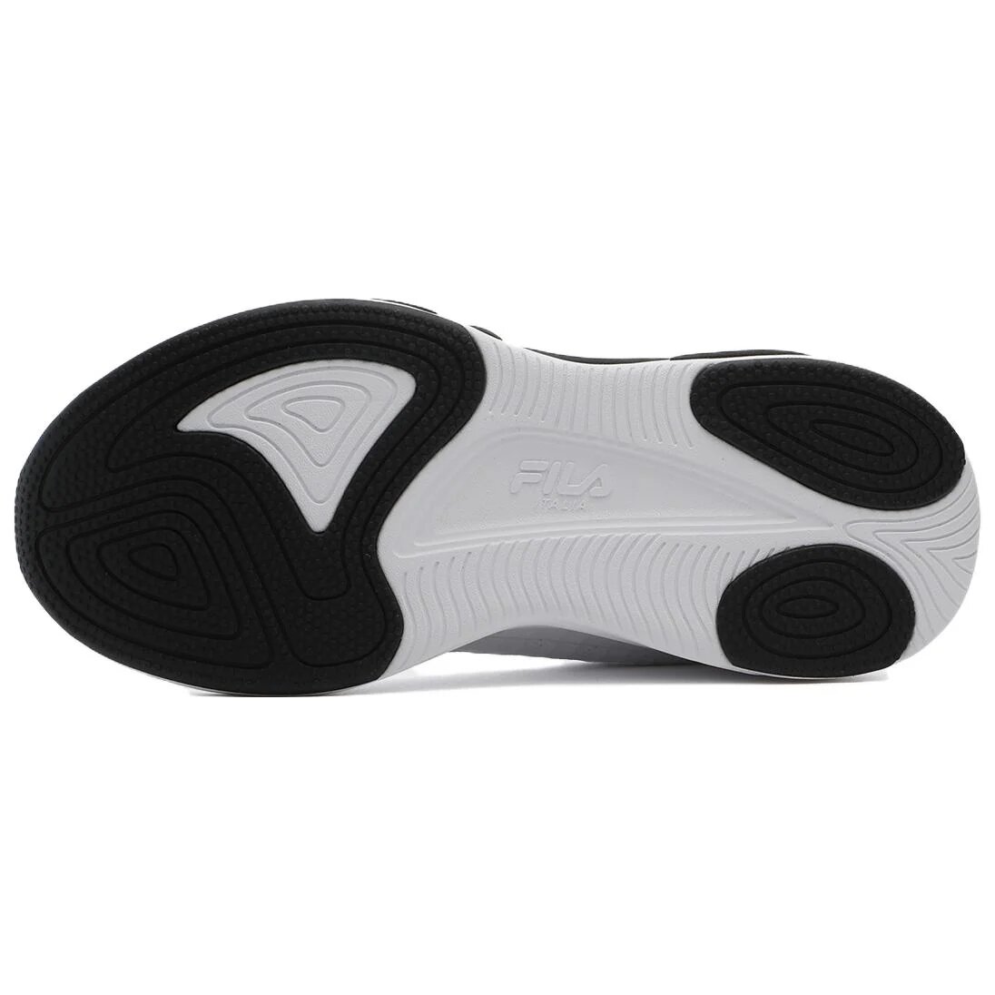 Zapatillas BOA MASTER «Blanco Negro»