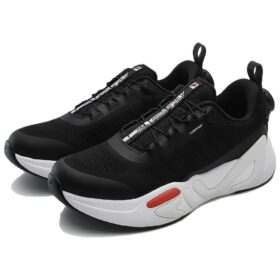 Zapatillas BOA MASTER «Negro Blanco»