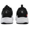 Zapatillas BOA MASTER «Negro Blanco»