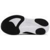 Zapatillas BOA MASTER «Negro Blanco»