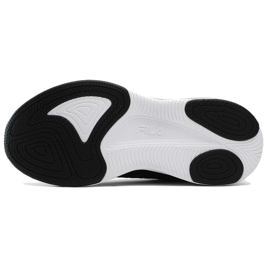 Zapatillas BOA MASTER «Negro Blanco»