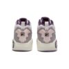 Zapatillas BOA Sportswear «Gris, rosa y blanco»
