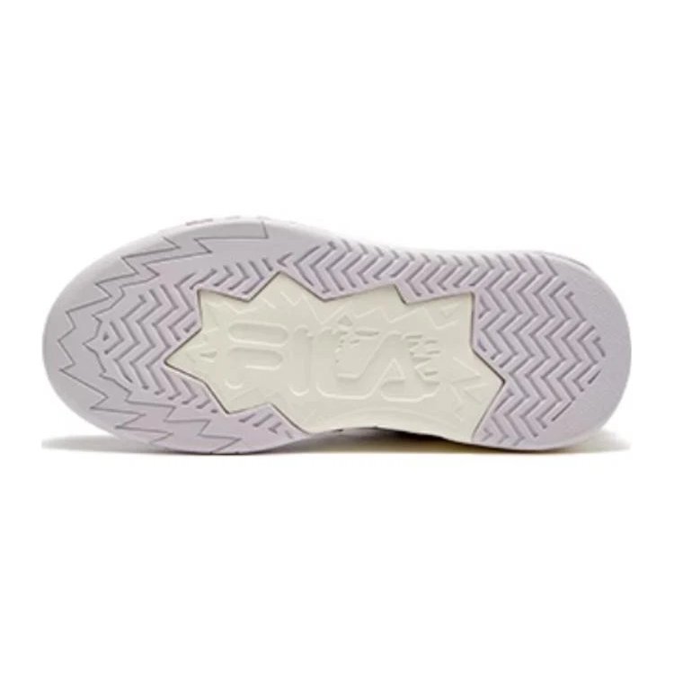 Zapatillas BOA Sportswear «Gris, rosa y blanco»