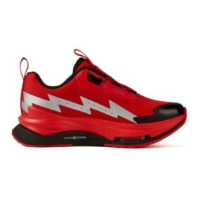 Zapatillas BOA x SONIC «Red Black»