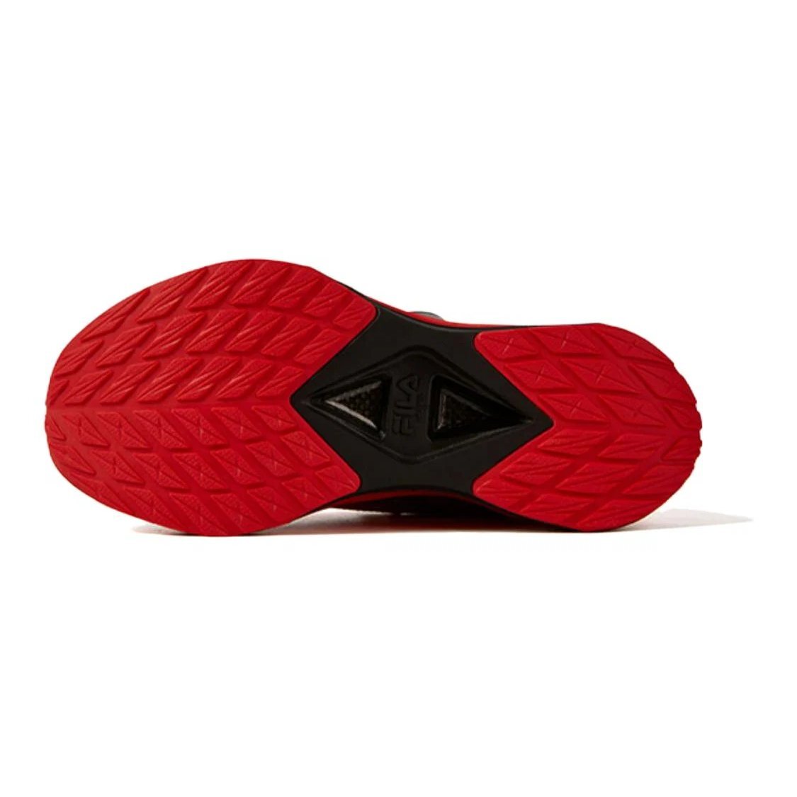 Zapatillas BOA x SONIC «Red Black»