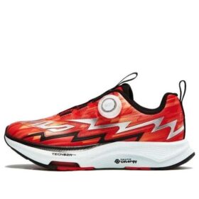 Zapatillas BOA x SONIC «Rojo»