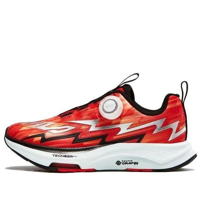 Zapatillas BOA x SONIC «Rojo»