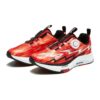 Zapatillas BOA x SONIC «Rojo»