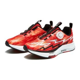 Zapatillas BOA x SONIC «Rojo»