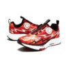 Zapatillas BOA x SONIC «Rojo»