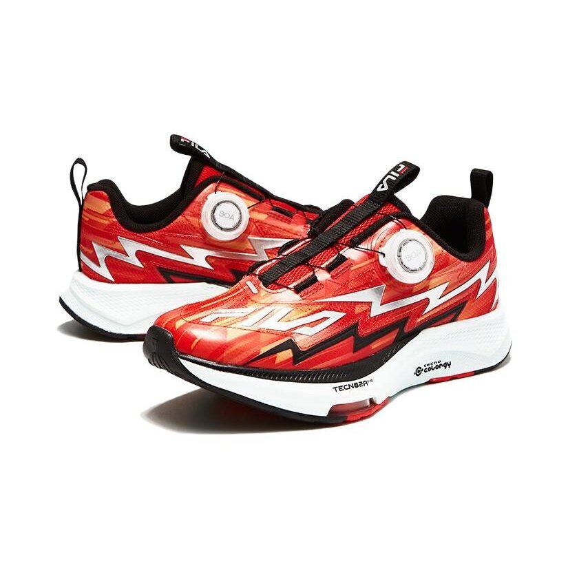 Zapatillas BOA x SONIC «Rojo»